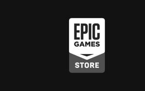 Epic Games Store