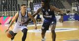 ΠΑΟΚ - Καρδίτσα 72-69, Έκανε,paok - karditsa 72-69, ekane