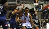 Αγχώθηκε, ΠΑΟΚ, 72-69, Καρδίτσα - BINTEO,agchothike, paok, 72-69, karditsa - BINTEO