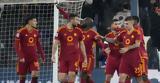 Ρόμα - Νάπολι 2-0, Υπέταξε,roma - napoli 2-0, ypetaxe