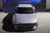 Hyundai, Ν Vision 74,Hyundai, n Vision 74