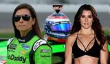 Danica Patrick,NASCAR