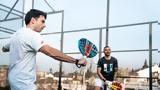 Έρχεται, Λαμία, Padel Club,erchetai, lamia, Padel Club