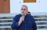 Αλβανικά ΜΜΕ, Παραιτήθηκε, Μπελέρη,alvanika mme, paraitithike, beleri