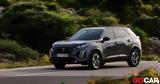 Video-Δοκιμή Peugeot 2008 1 2 PureTech, Ορίζει, B-SUV,Video-dokimi Peugeot 2008 1 2 PureTech, orizei, B-SUV