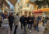 Βαρβάκειο Αγορά, Δούκας,varvakeio agora, doukas