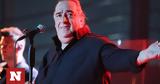 Νούμερο 1, Twitter, Βασίλη Καρρά,noumero 1, Twitter, vasili karra