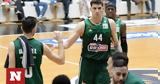 Basket League, Πρώτος, Παναθηναϊκός AKTOR,Basket League, protos, panathinaikos AKTOR