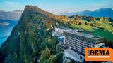 Hotel Bürgenstock, Alpine Spa, Ευζωία,Hotel Bürgenstock, Alpine Spa, evzoia