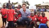 Roger Federer Foundation,