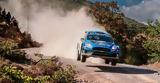 M-Sport Ford WRT, Ford Puma Rally1,2024