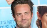 Matthew Perry, – Απελπιστικά,Matthew Perry, – apelpistika