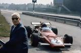 Enzo Ferrari,
