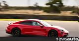 Porsche,Taycan Turbo S
