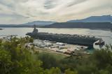 Χανιά, Ξανά, Σούδα, USS Gerald Ford,chania, xana, souda, USS Gerald Ford