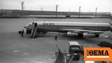 Χριστούγεννα, Ελληνικό, Boeing 707,christougenna, elliniko, Boeing 707