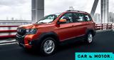 7θέσιο SUV, Ευρώπη -,7thesio SUV, evropi -