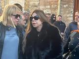 Βασίλης Καρράς, Λύγισε, Άντζελα Δημητρίου, – Του, “θα,vasilis karras, lygise, antzela dimitriou, – tou, “tha