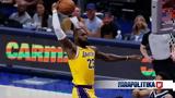 ΛεΜπρόν Τζέιμς, NBA Βίντεο,lebron tzeims, NBA vinteo