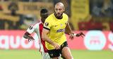 ΑΕΚ, Επιστροφή Αμραμπατ,aek, epistrofi amrabat