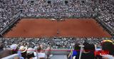 Roland Garros 2024, Σηκουάνα,Roland Garros 2024, sikouana