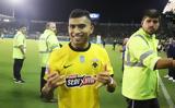 ΑΕΚ, Μπήκε, Πινέδα,aek, bike, pineda