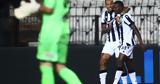 ΠΑΟΚ, Copa Africa [vid],paok, Copa Africa [vid]