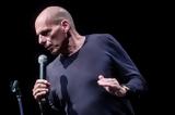 Βαρουφάκης, Σόιμπλε, Η Ιστορία,varoufakis, soible, i istoria