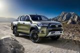 Toyota,Hilux Revo Rocco –