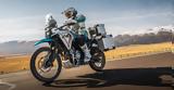 CFMOTO 450MT,Adventure