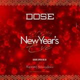 New Years Eve,Dose