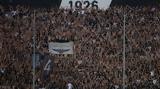 Super League, ΠΑΟΚ - Ολυμπιακός, Τούμπα, 23η,Super League, paok - olybiakos, touba, 23i