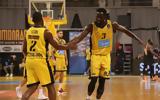 Άρης-Σλασκ 93-71, Πάρτι, Αλεξάνδρειο,aris-slask 93-71, parti, alexandreio