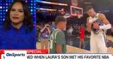 Γιάννης Αντετοκούνμπο, CNN,giannis antetokounbo, CNN