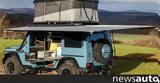 Μία, Mercedes-Benz G-Class +video,mia, Mercedes-Benz G-Class +video