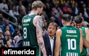 Euroleague, Ερυθρό Αστέρα, Παναθηναϊκός AKTOR, Euroleague, erythro astera, panathinaikos AKTOR