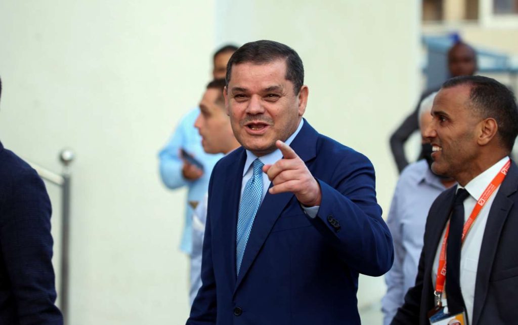 Χωρικά ύδατα στα 12 ν.μ. ανακηρύσσει η Λιβύη τι σημαίνει για την