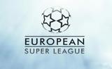 European Super League, 3ετία,European Super League, 3etia