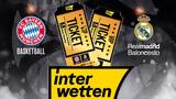 Interwetten,VIP