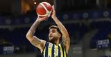 EuroLeague, Λιθουανία, Κωνσταντινούπολης, Φενέρμπαχτσε - Μακάμπι, 19η,EuroLeague, lithouania, konstantinoupolis, fenerbachtse - makabi, 19i