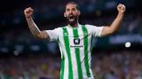 Μπέτις, Ανανέωσε, Ίσκο –,betis, ananeose, isko –