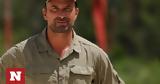 Survivor, Σάββα Πούμπουρα,Survivor, savva pouboura