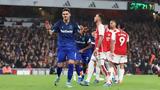 Άρσεναλ – Γουέστ Χαμ 0-2, Μαυροπάνος …, Premier League,arsenal – gouest cham 0-2, mavropanos …, Premier League