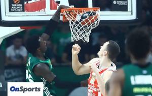 Euroleague, Παναθηναϊκού AKTOR - Νίκες, Φενέρ, Βίρτους, Euroleague, panathinaikou AKTOR - nikes, fener, virtous