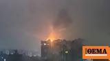 Ουκρανία, Πυρκαγιά, Οδησσού,oukrania, pyrkagia, odissou