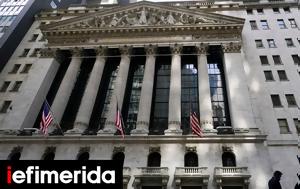 Wall Street, Κλείσιμο, 	-Πολύ, SP 500, Wall Street, kleisimo, 	-poly, SP 500