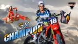 Motocross, Συνέντευξη, Jett Lawrence, 2023,Motocross, synentefxi, Jett Lawrence, 2023