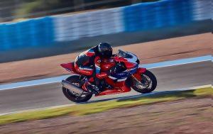 24YM Honda CBR1000RR-R Fireblade