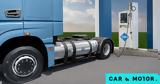 Αυτές, CNG, LNG,aftes, CNG, LNG
