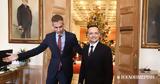 Εκτός, Κώστας Σημίτης, Ζακ Ντελόρ,ektos, kostas simitis, zak ntelor